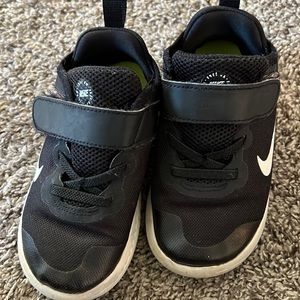 Toddler Boy Nike Shoes Size 10